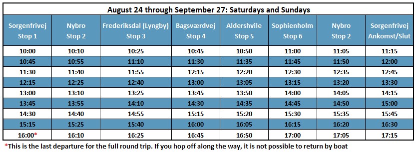 August 24 through September 27 2026_Saturdays and Sundays.jpg