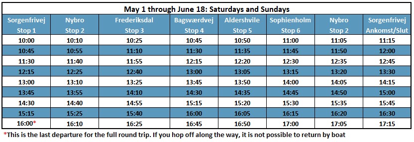 May 1 through June 18 2026_Saturdays and Sundays.jpg