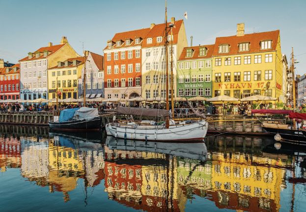 Autumn in Copenhagen | Things to do | stromma.com