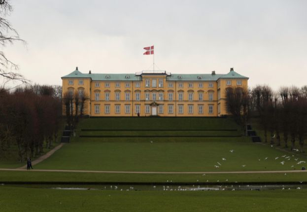 Frederiksberg Palace and garden.jpg