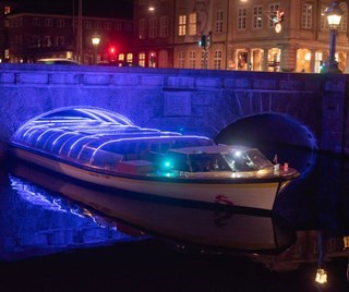 Explore Copenhagen, Denmark | Bus & Boat | stromma.com