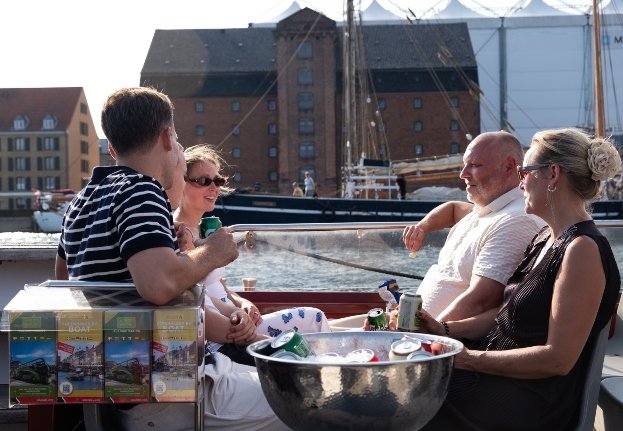 01-Sip and sail Copenhagen cold drinks