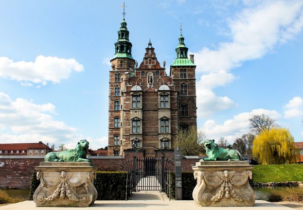 Rosenborg Castle: A Royal Treasure in Copenhagen | stromma.com