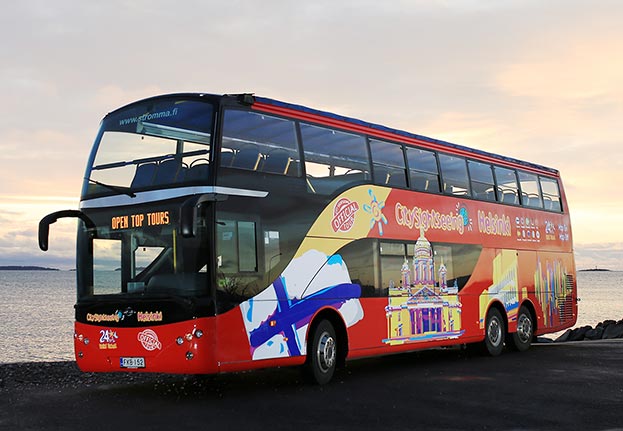 カーズ オーバーサイズ DOUBLE DECKER BUS Japan's Largest Amazing Double Decker Bus🚌Front Seat on the