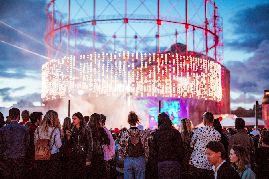Check out our tips for the best events in Helsinki in August