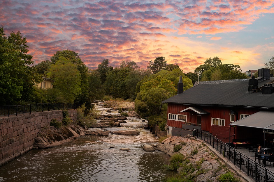 Vanhankaupunginlahti