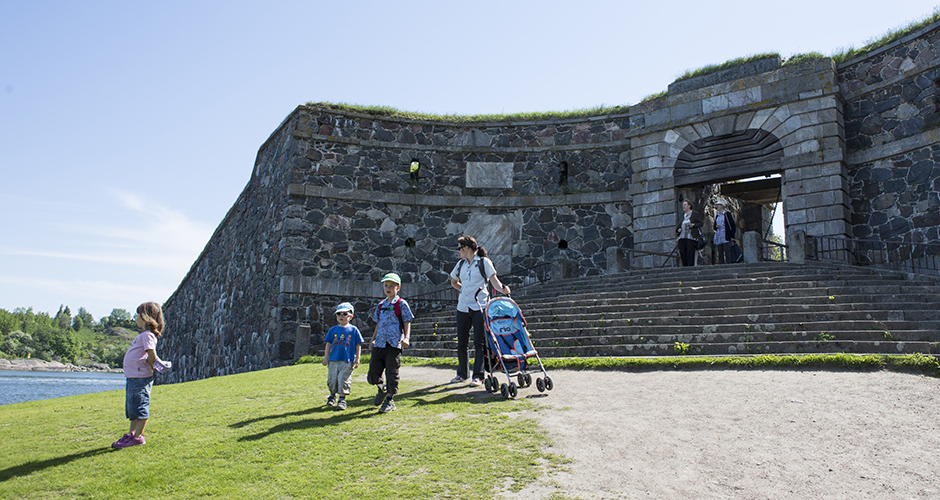 Suomenlinna