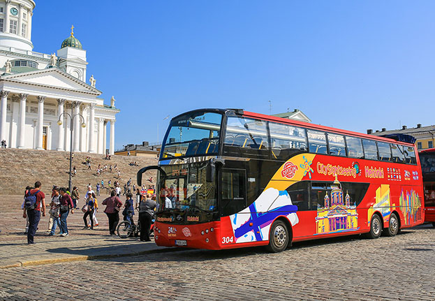 Things to do & see in Helsinki, Finland ᐈ Tips for 1 day - Stromma