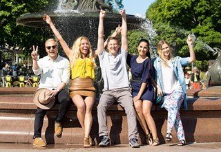 The How to Become a Happy Finn walking tour is your chance to get to know Helsinki and Finnish culture in the local point of view.