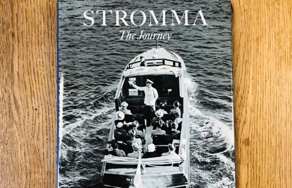 Stromma Coffee table book .jpg