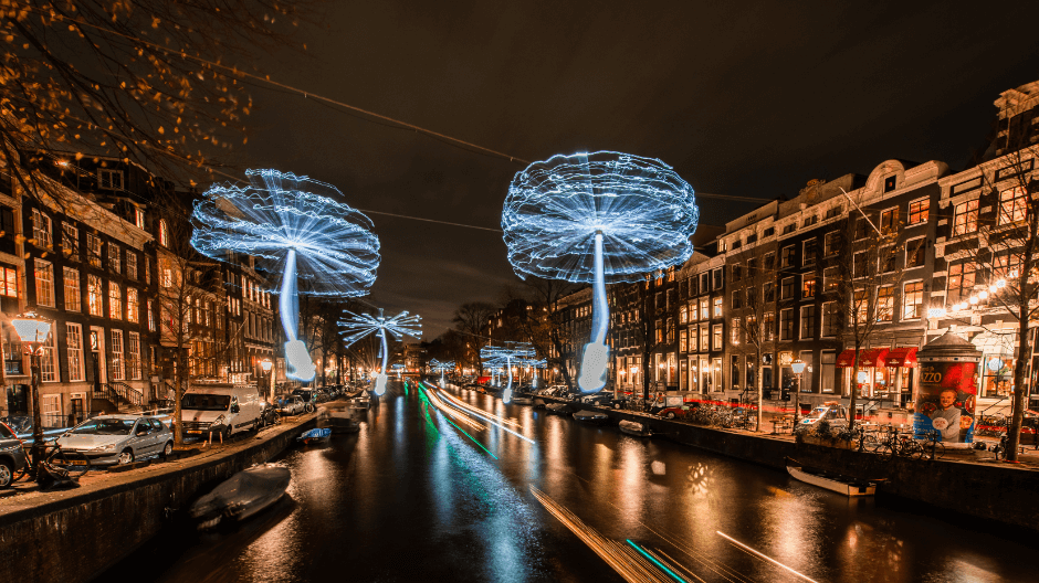 Amsterdam Christmas - Amsterdam Light Festival.png
