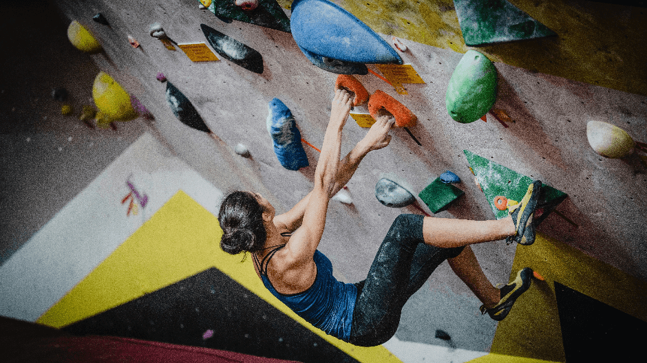 Rain in Amsterdam - Bouldering.png