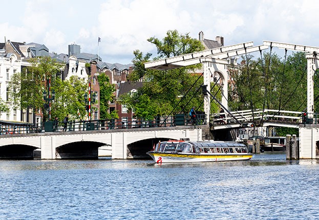 Things to do in Amsterdam | Top tips | Places to visit - Stromma