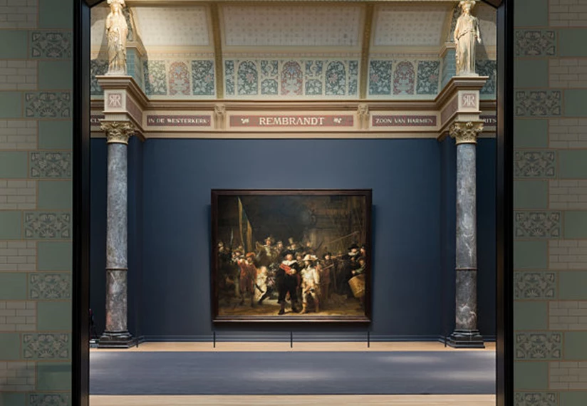 Rijksmuseum - Amsterdam | Stromma.nl