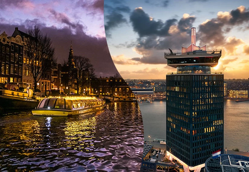Amsterdam Light Festival 2018 2019 Stromma Com