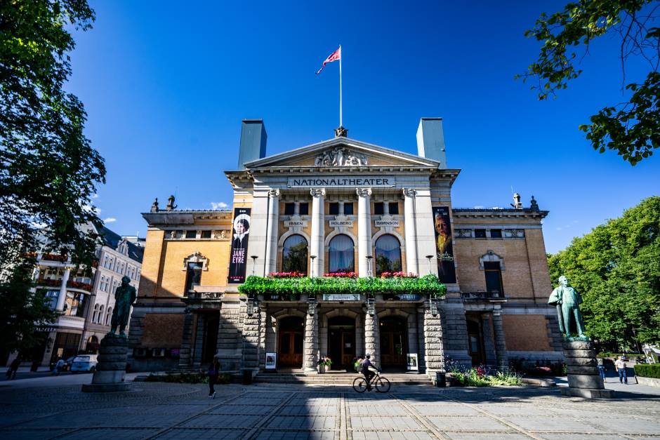 One day in Oslo, Norway I Stromma.com