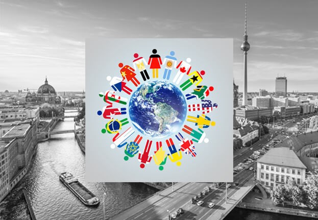 Stromma sustainability Berlin