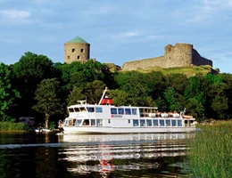 båtturer i göteborg