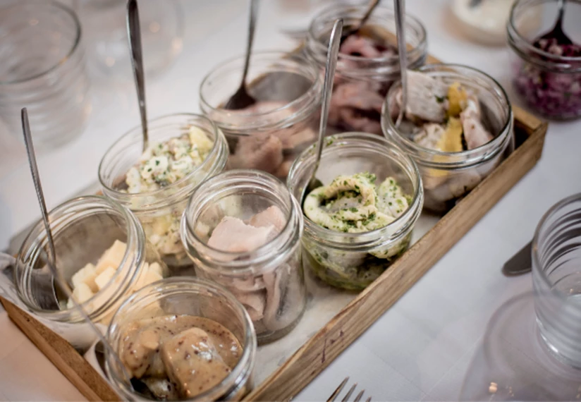 östanå julbord Rent M/S Östanå   Christmas dining | Stromma.com