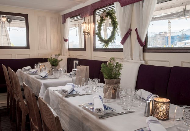 M/S Östanå I