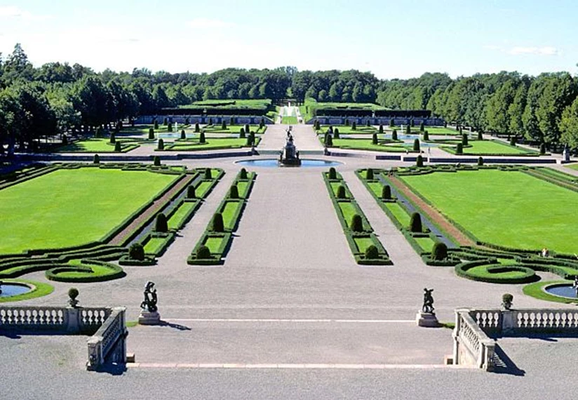 Bootsfahrt Zum Schloss Drottningholm Stockholm Stromma Se