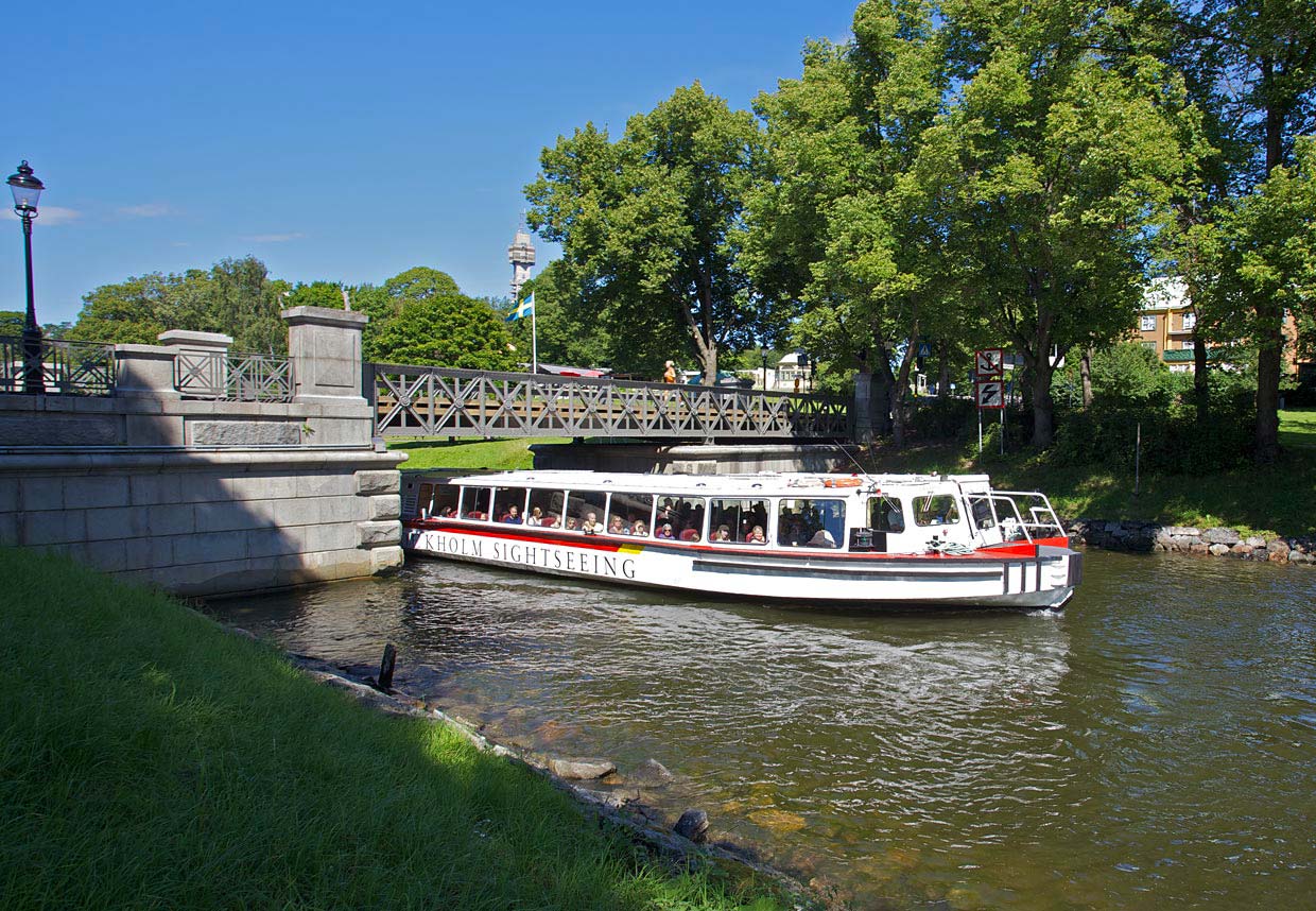 stockholm archipelago stromma boat tours