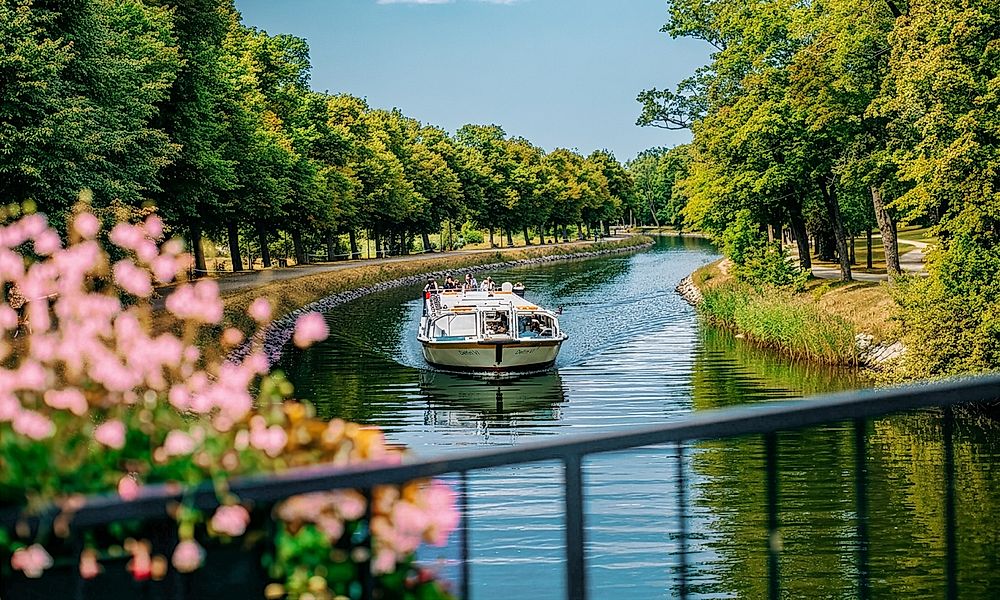 Stockholm Archipelago Tours