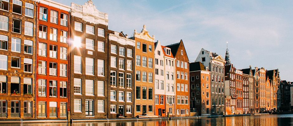 5 things to do near Amsterdam Central Station